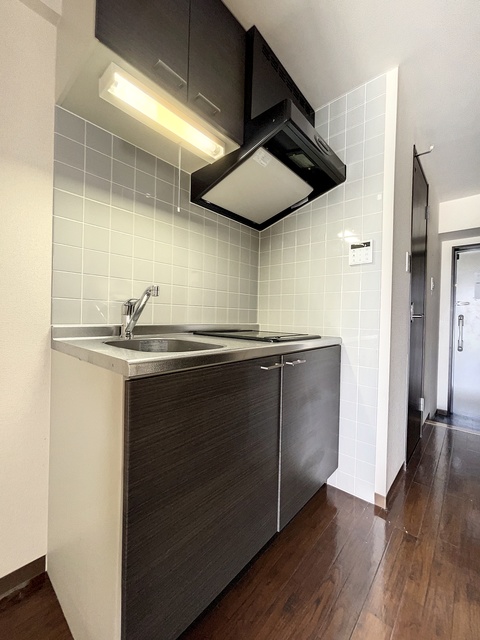 キッチン　別室参考写真です。