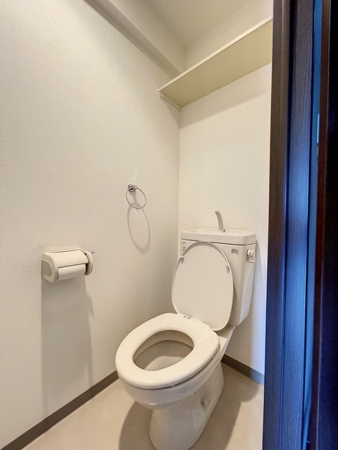 トイレ　別室参考写真です。