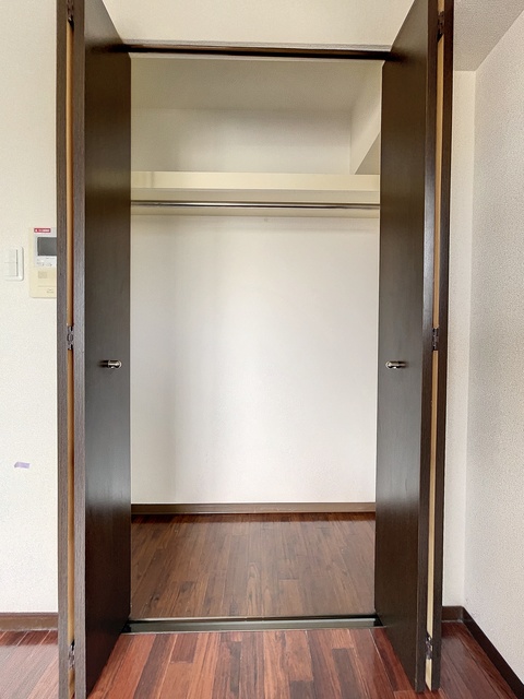 収納　別室参考写真です。