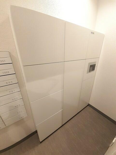 その他共有部分　☆共用部☆