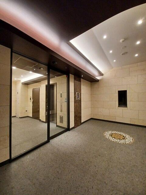 エントランス　☆エントランス☆