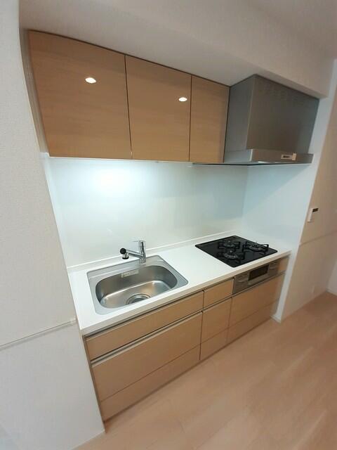 キッチン　お料理が楽しくなるキッチン☆