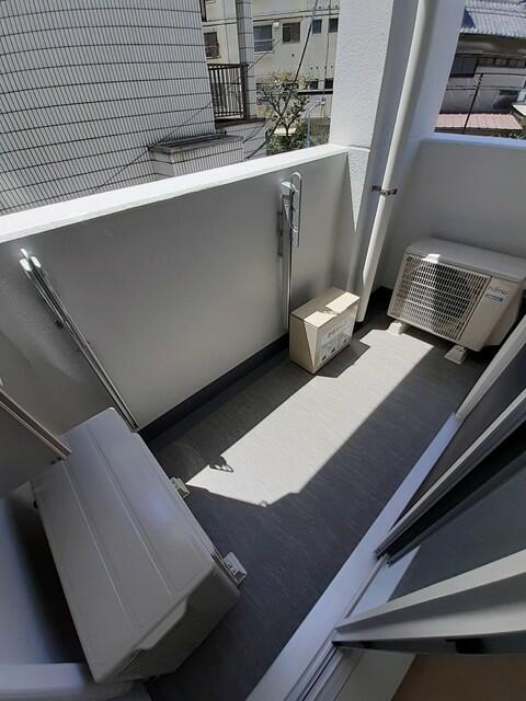 バルコニー　バルコニー付き☆