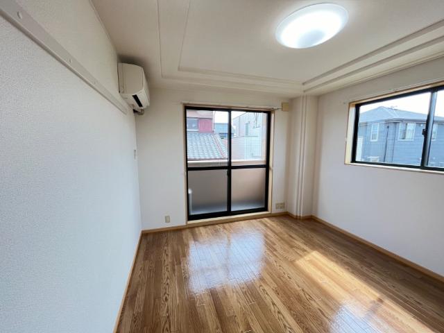 その他部屋・スペース　室内