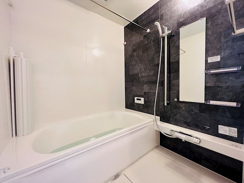 バス・シャワールーム　同型タイプ