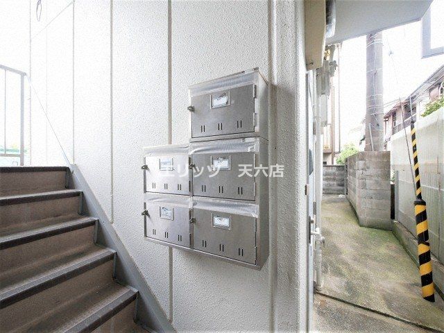 その他　洗面