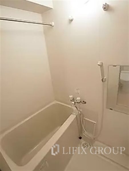 バス・シャワールーム　風呂