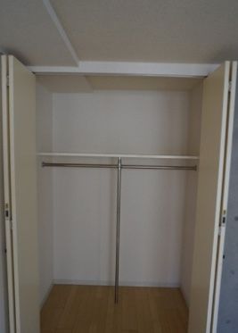 収納　☆たっぷり収納☆