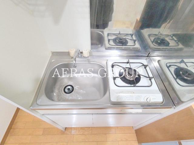 キッチン　※同仕様タイプ