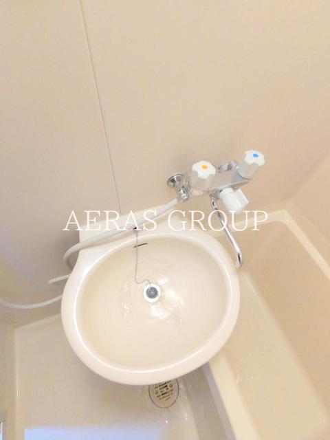 洗面設備　※同仕様タイプ