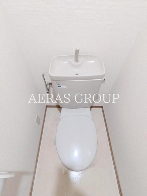 トイレ　※同仕様タイプ