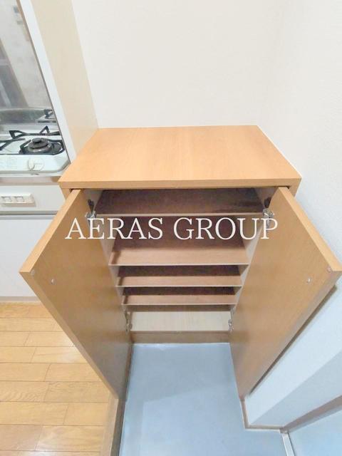 収納　※同仕様タイプ