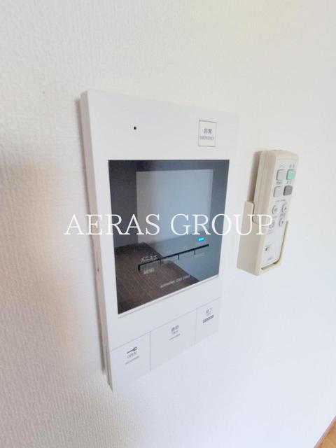 セキュリティ　※同仕様タイプ