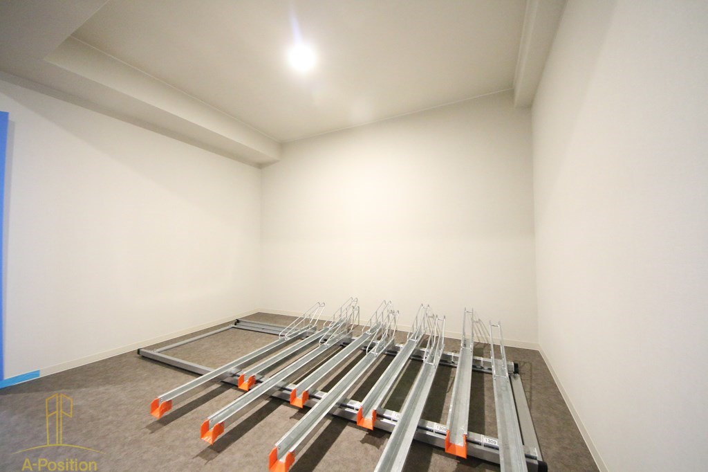 その他設備　スプランディッド堀江