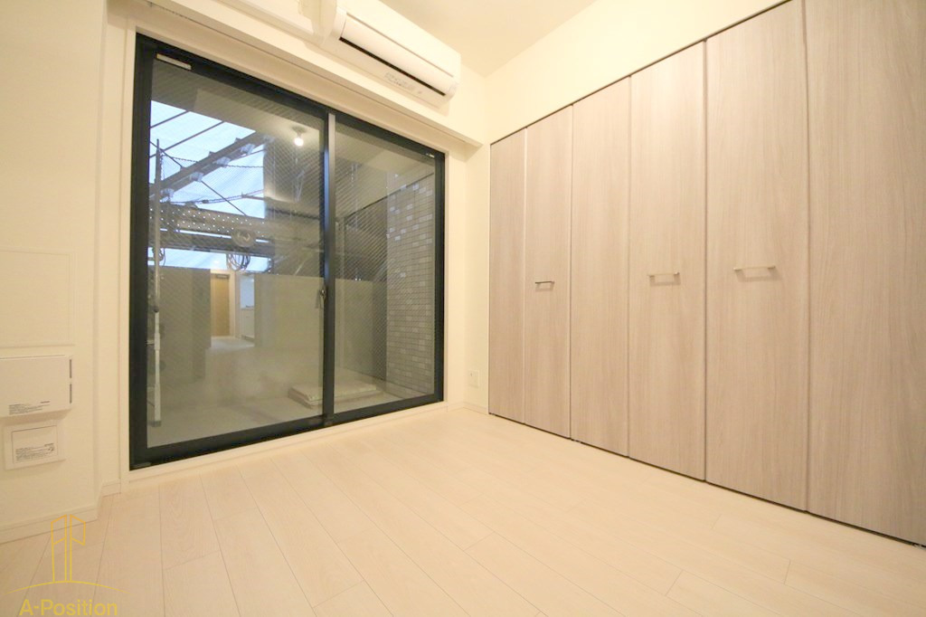 その他部屋・スペース　スプランディッド堀江