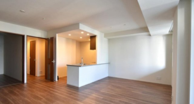 居室・リビング　参考写真