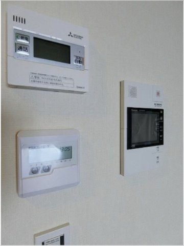 セキュリティ　別部屋参考写真