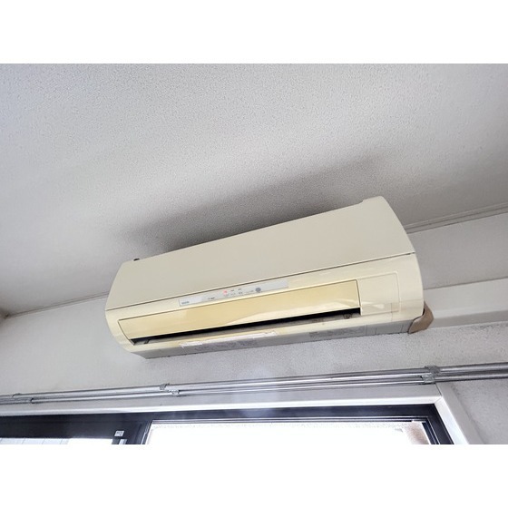 その他設備　同棟別部屋写真