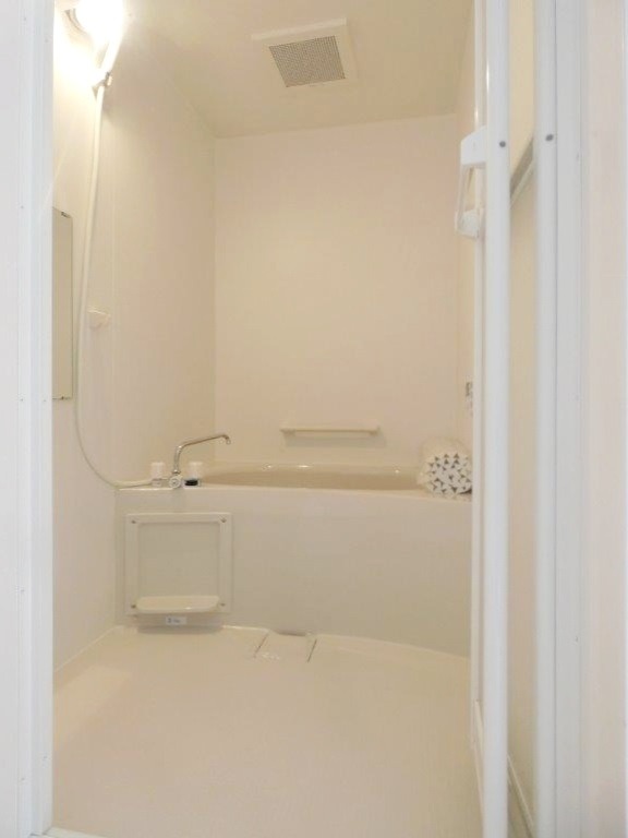 バス・シャワールーム　図面と現状に相違がある場合には現状を優先