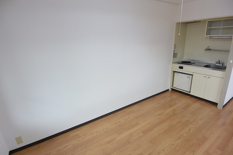 居室・リビング　ＣＦ仕上げ