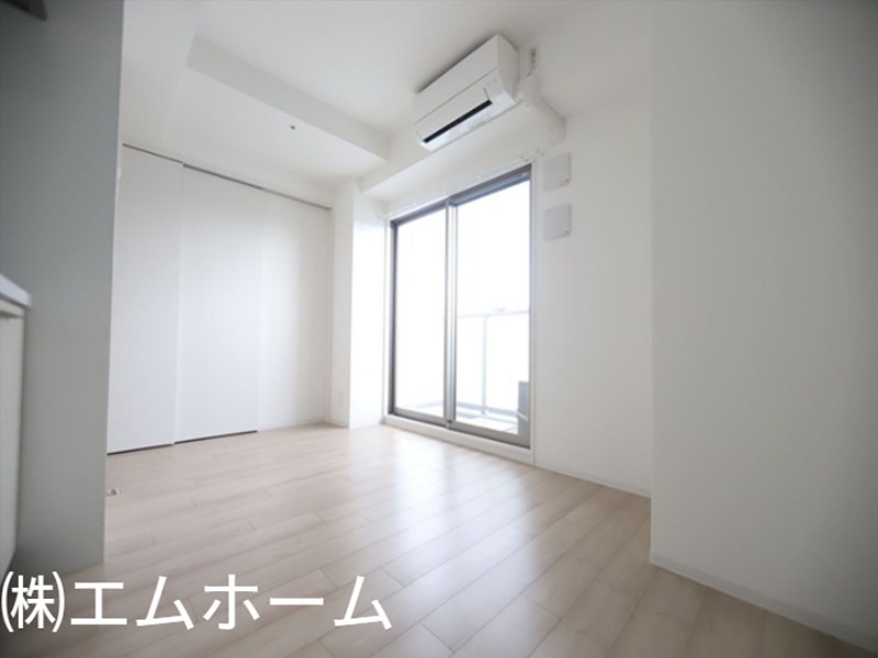 その他部屋・スペース　DK6.8帖　洋室2.2帖　ウォークインクローゼット