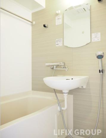 バス・シャワールーム　風呂