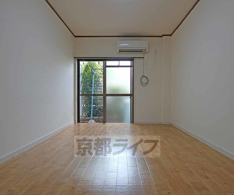 居室・リビング　室内です。