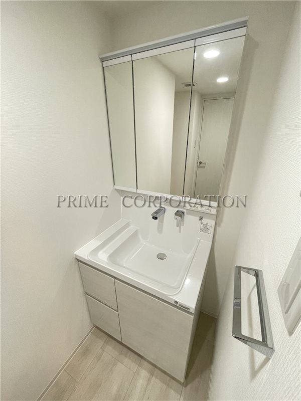 洗面設備　※参考写真※