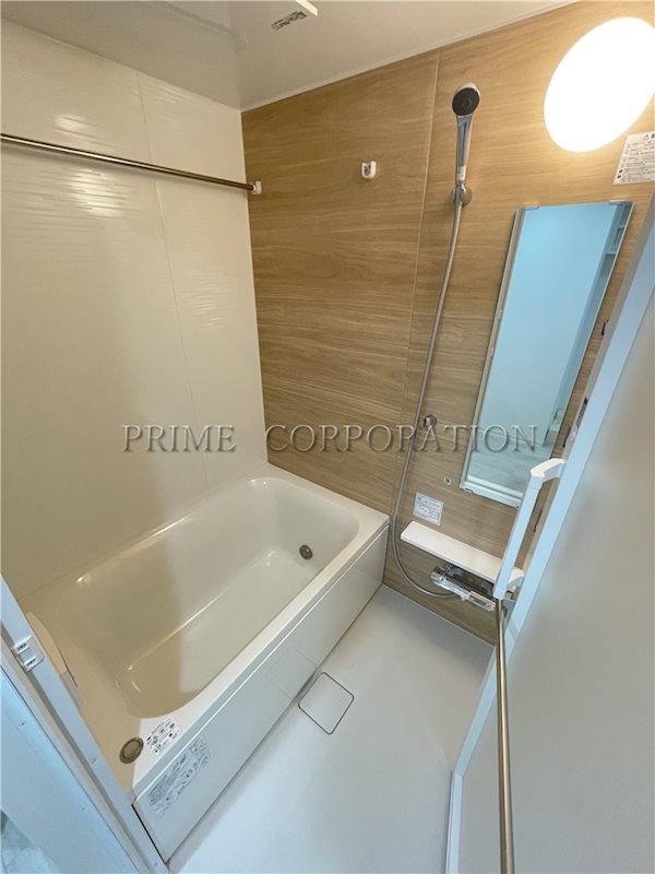 バス・シャワールーム　※参考写真※