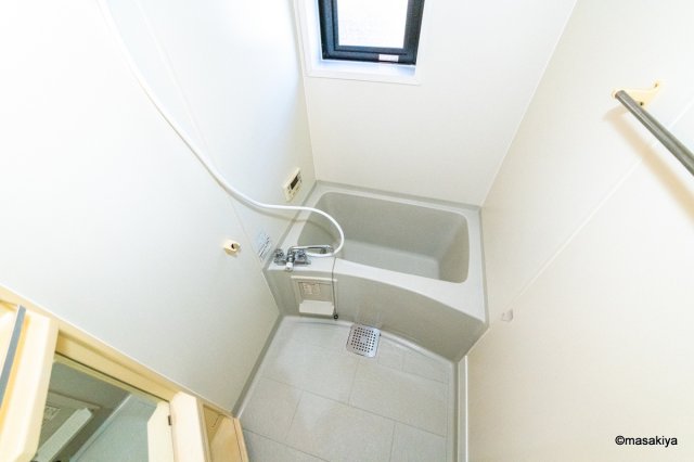 バス・シャワールーム　お風呂