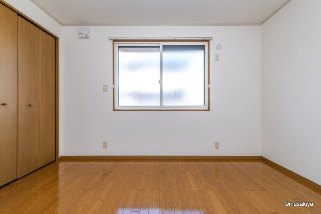 その他部屋・スペース　ベッドルーム