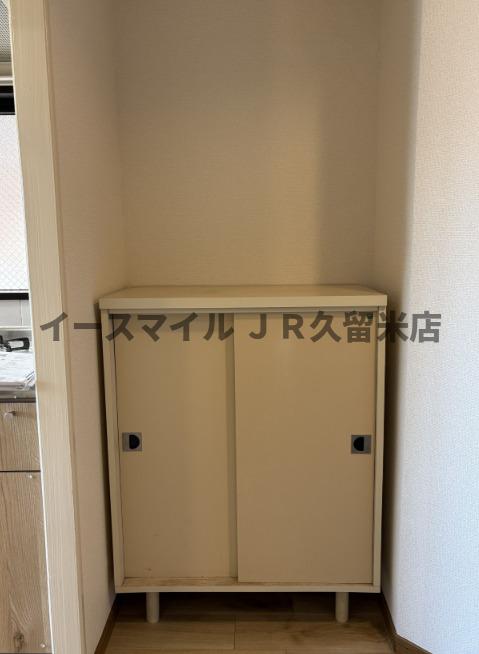 玄関　玄関です