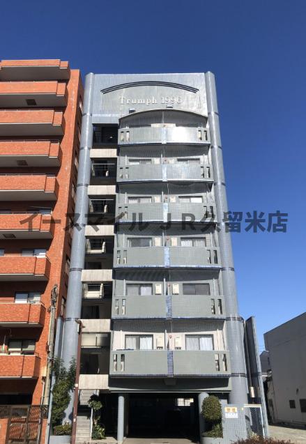 建物外観　建物外観を気になさる方へ、見た目の良い物件です