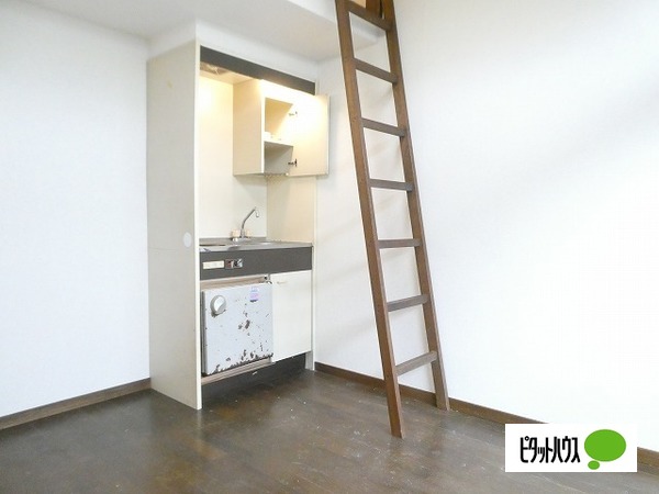 その他部屋・スペース