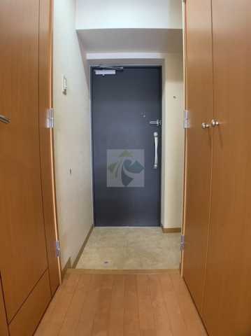 玄関　レジオス池袋イースト