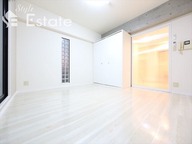 居室・リビング　リビングダイニング