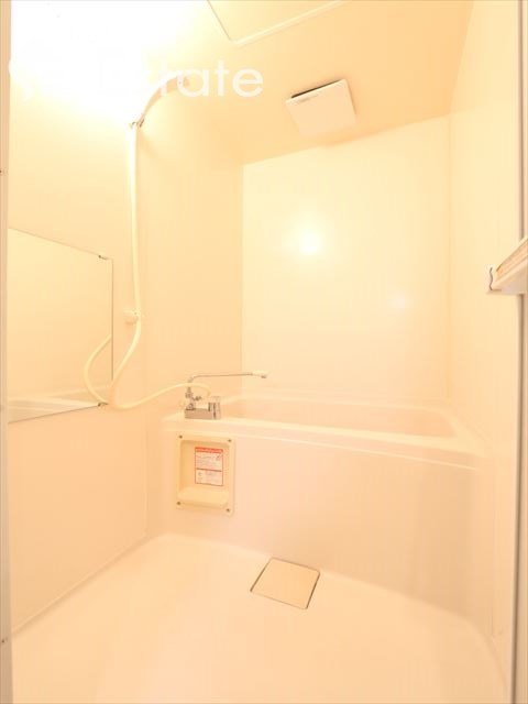 バス・シャワールーム　バスルーム