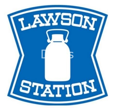 コンビニ　ローソン岡山金岡西町店（コンビニ）まで1388m