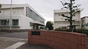 小学校　あま市立篠田小学校（小学校）まで601m