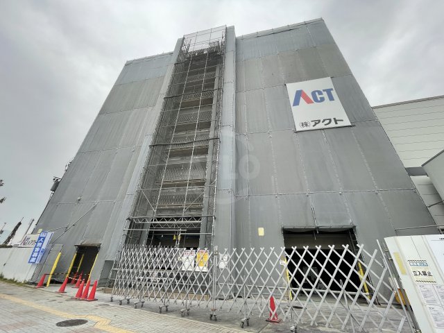 その他共有部分　グランパシフィック難波南innovation(グランパシフィ