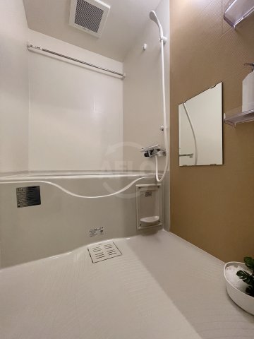 バス・シャワールーム　グランパシフィック難波南innovation(グランパシフィ