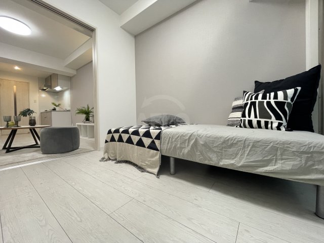 その他部屋・スペース　グランパシフィック難波南innovation(グランパシフィ