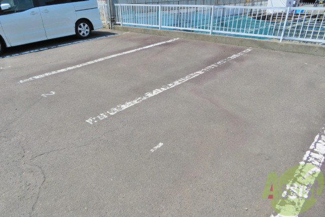 駐車場　駐車場その他