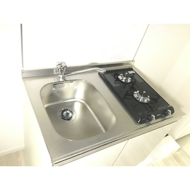 キッチン　別号室参考写真