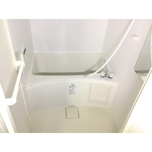 バス・シャワールーム　別号室参考写真