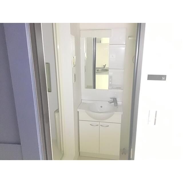 洗面設備　別号室参考写真