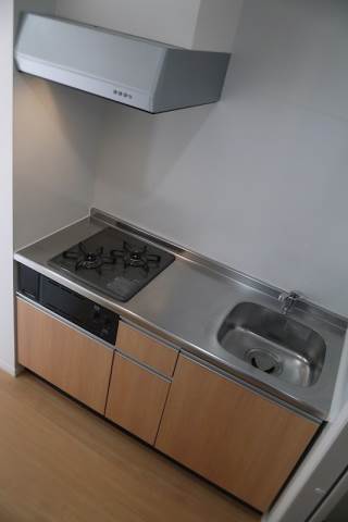 キッチン　同型イメージ