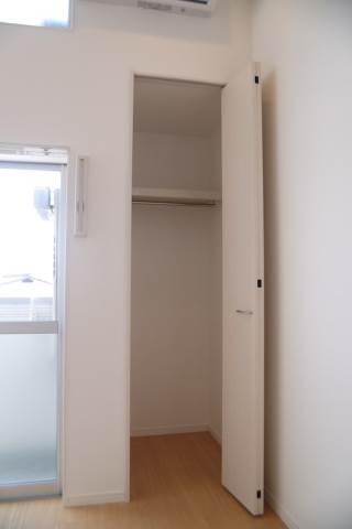 収納　同型イメージ