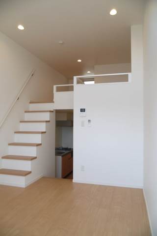 居室・リビング　同型イメージ