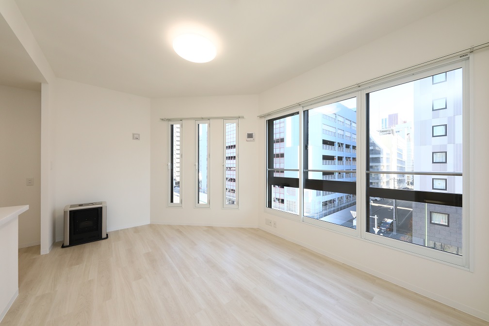 その他部屋・スペース　リビング♪